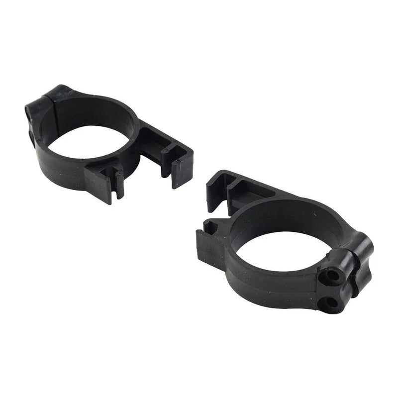 Kawasaki KDX250 KDX200 KLX300R Front Fork Slider Guard Protector (1990-2006)