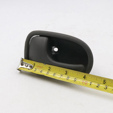 Mazda Familia 323 / B-Series B2000 / FD Courier Years LH Door Handle
