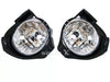 Toyota Hilux MK6 Spot Fog Light Lamp (2008-2011)