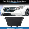 Honda CR-V Front Grille Wave Radar Sensor Cover (2017-2019)
