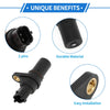 Chevy Cobalt SS 2.0 Crankshaft Position Sensor (2005 - 2007)