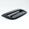 Mini Cooper S & JCW R55 R56 R57 R58 R59 Hood Vent Cover (2007-2013)