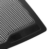 Harley CVO Road Street Glide 6"x9" Saddlebag Lid Speaker Grills (2023-2025)