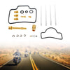 Suzuki RGV250 Gamma VJ21 VJ22 Carburetor Repair Kit (1988-1996)