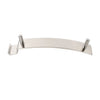 Harley Touring Softail Rear Mudguard Seat Stud Plate Support Bracket (99-24)
