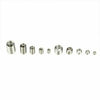 Threaded Inserts Helicoil Repair Insert 304 Stainless Steel