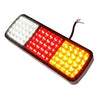 RV Truck Trailer Van Caravan Boat Marine LED Tail Light