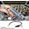 Dodge Ram 1500 2500 3500 Crankshaft Position Sensor (1997-2003)