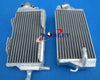 Honda CR125R CR125 Aluminum Radiator (2000-2001)