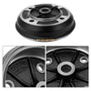 Kawasaki Mule Rear Wheel Brake Drum Hub