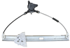 Mazda 6 / Atenza Front Left Window Regulator No Motor (2002–2007)