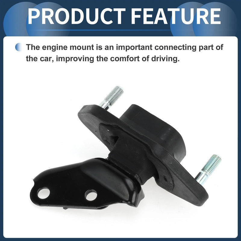 Honda Accord 8th Gen Engine Motor Mount (2008-2012)