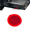 Chevrolet Corvette C6 Improved Safety Inside Door Reflectors (2005–2013)