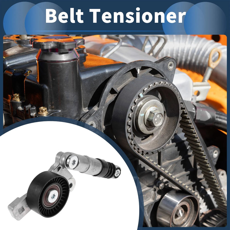 Chrysler Sebring Belt Tensioner (2001-2006)