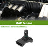 Dodge Ram MAP Sensor (2007 - 2007)