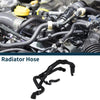 Porsche Cayenne Radiator Hose Rubber Water Pipe (2010-2017)