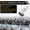 Volvo C30 VVT Solenoid (2006-2013)