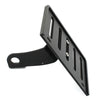 Harley Nightster 975 Large Side Mount License Plate Holder (2022-2024)