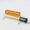 Toyota Celica 1970-1977 Front Bumper Marker Light Lens
