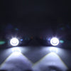 Mercedes Benz W204 C230 C300 C350 LED Daytime Running Fog Lights (2007-2013)