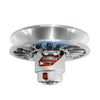 Arctic Cat Crossfire 1000 EFI Sno Pro Secondary Driven Clutch (2007-2008)