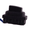 Hyundai Elantra Outside Door Handle Button Switch (2017-2020)