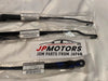 Nissan Skyline BNR34 R34 GT-R GTR 2 x Wiper Arm Front Rear (1999–2002)