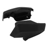 Harley Sportster S Nightster Radiator Side Cover Fairings (2022-2025)