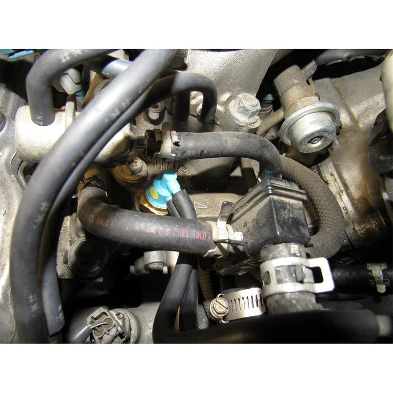 Lexus Toyota Camry Corolla Bimetal Vacuum Switching Valve (2002-2006)