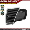Audi Q5 Driver Left Dash A/C Air Vent Outlet Assembly (2010–2017)