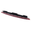 Mercedes SLK R171 Red Lens 3rd Brake Light (2004-2011)
