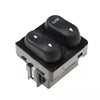 Ford F-150 F-250 Master Power Window Switch Driver (1999–2002)