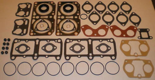 Alfa Romeo 33 Alfasud 1.7 8V VRS carb injection Gasket set