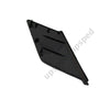 Volvo XC60 Rear Bumper Tow Hook Hole Eye Cover Cap (2018–2023)