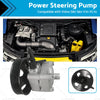 Volvo S80 S60 V70 XC70 XC90 Power Steering Pump (2000-2016)