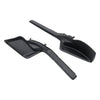 Toyota RAV4 Front Wiper Side Cowl Extension Cover Trim (2021-2024)