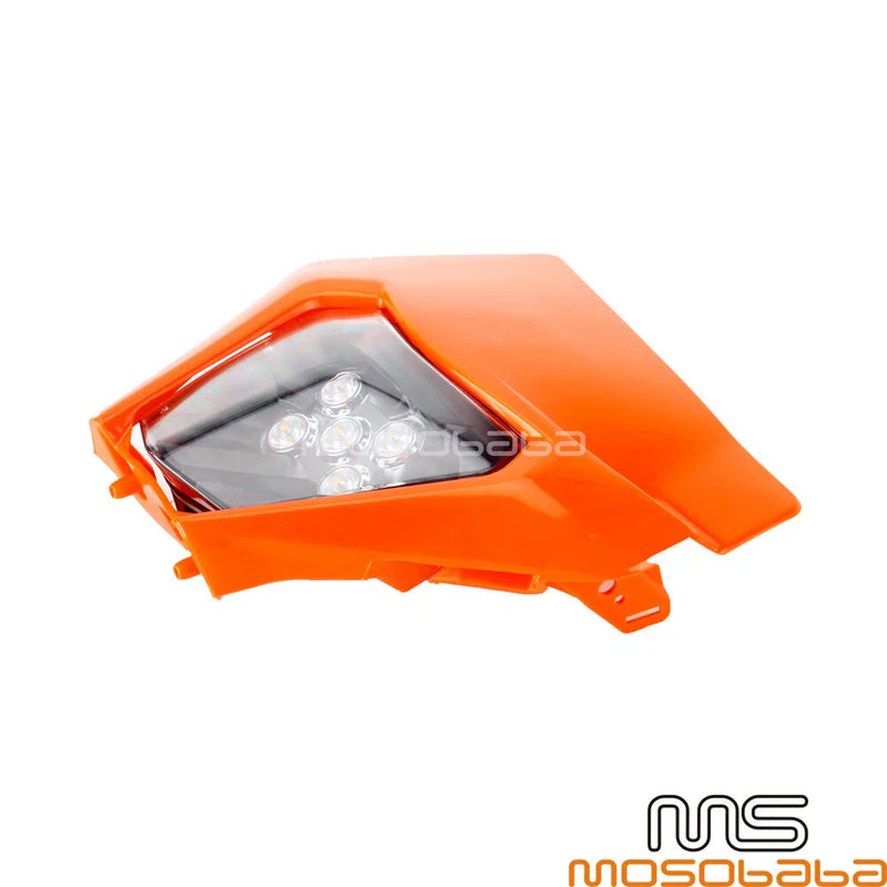 KTM EXC 300 450 500 Six Days EXC-F FE 250 690 R LED Headlight
