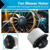 Ford Ranger PX 3.0L Turbo Diesel Fan Blower Motor (2011-On)