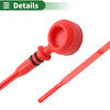 Honda Civic HR-V Accord 2.0 Oil Level Dipstick (2006-2020)