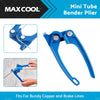 Bundy Copper & Brake Lines Mini Tube Bender 1/8 3/16 1/4 (All Years)