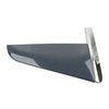 Jaguar XF XFR XFR-S Front Right Fender Grille Molding (2012-2015)