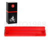 HONDA 250ES ATC250ES Big Red Tail Light Lens (1985–1987)