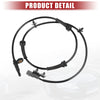 Nissan Murano Rear ABS Wheel Speed Sensors (2010-2014)