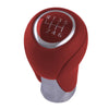 Mazda 2 3 6 CX-3 CX-5 Manual Transmission Gear Shift Knob (2003-2023)