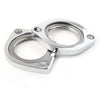 Dyna Road Glide Electra Glide Exhaust Flange Kit with Gasket