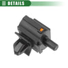 Hyundai Elantra 2022-2023 Outside Temperature Sensor