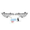 Kia Sportage Front Bumper Fog Lights (2009-2014)