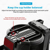 Car - Drink Coffee & Water Bottle Storage Air Vent Cup Holder (All Years)