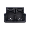 Infiniti QX56 QX80 Armada Rear Console Cup Holder (2012-2019)
