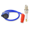 Polaris Trail Boss 330 Ignition Coil & Spark Plug (2003–2013)